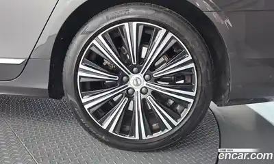Volvo S90 2022 2.0 автомат (гидро), миниатюра 7