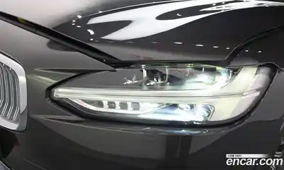 Volvo S90 2022 2.0 автомат (гидро), миниатюра 8