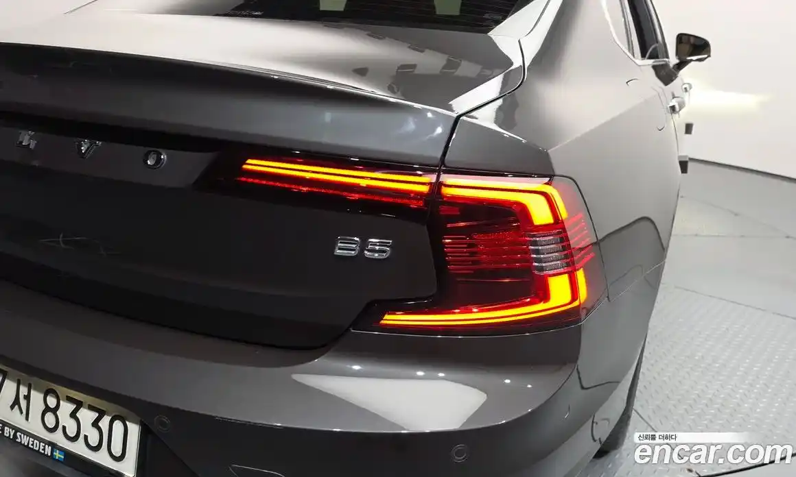 Volvo S90 2022 2.0 автомат (гидро), фото 9
