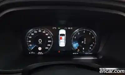Volvo S90 2020 2.0 автомат (гидро), миниатюра 11
