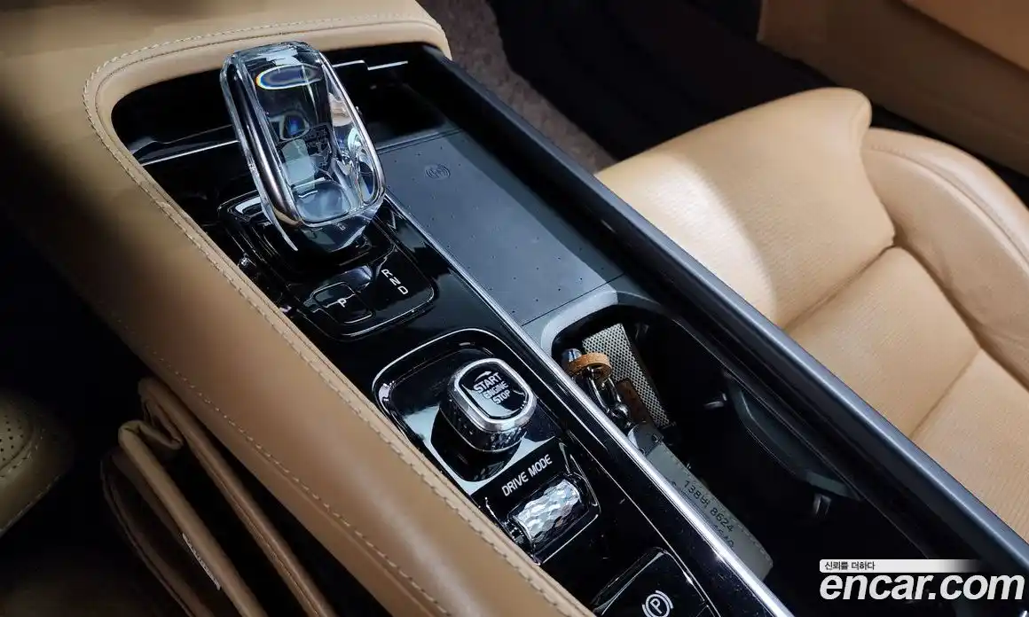 Volvo S90 2020 2.0 автомат (гидро), фото 12