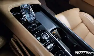 Volvo S90 2020 2.0 автомат (гидро), миниатюра 12
