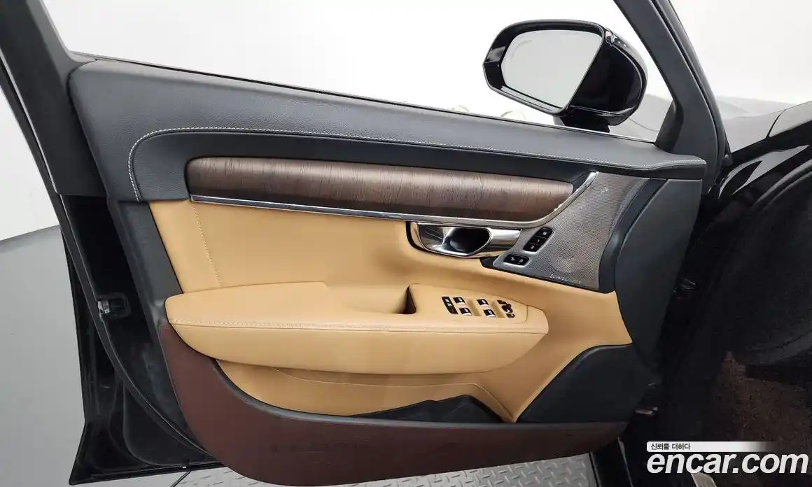 Volvo S90 2020 2.0 автомат (гидро), фото 14