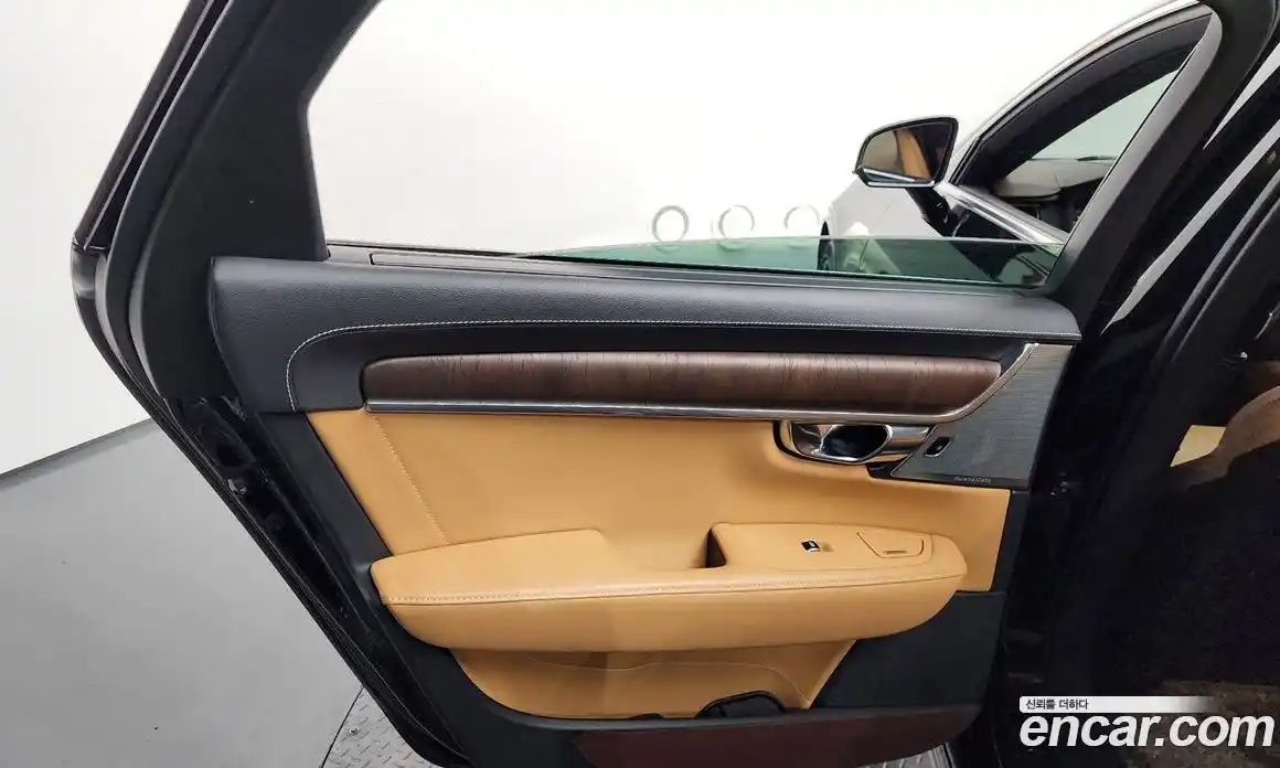 Volvo S90 2020 2.0 автомат (гидро), фото 15