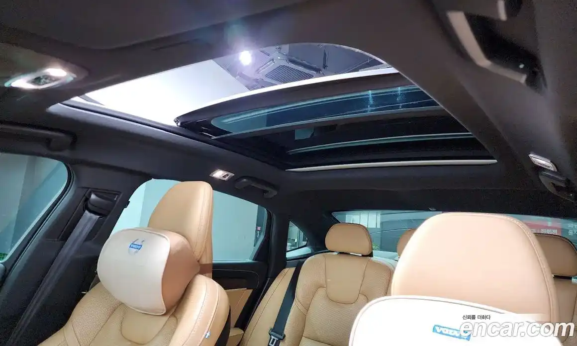 Volvo S90 2020 2.0 автомат (гидро), фото 23