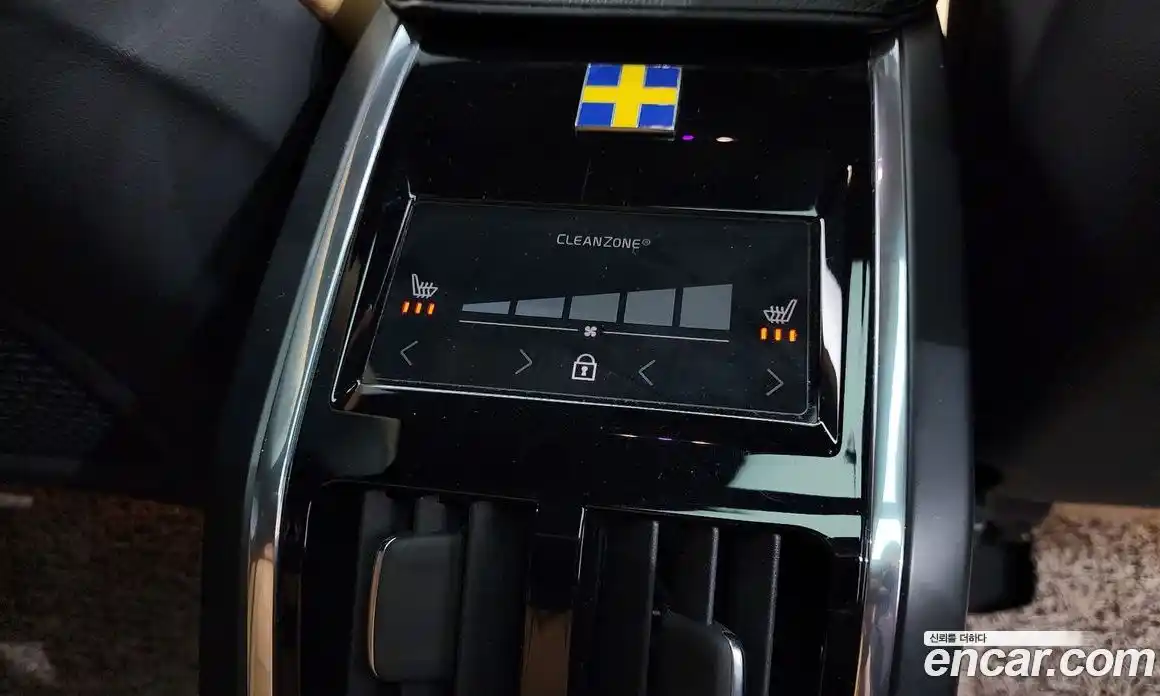 Volvo S90 2020 2.0 автомат (гидро), фото 26