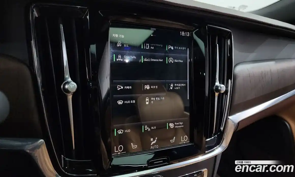 Volvo S90 2020 2.0 автомат (гидро), фото 28