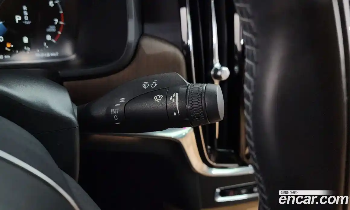 Volvo S90 2020 2.0 автомат (гидро), фото 29