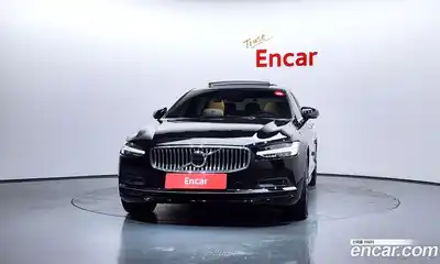 Volvo S90 2020 2.0 автомат (гидро), миниатюра 3