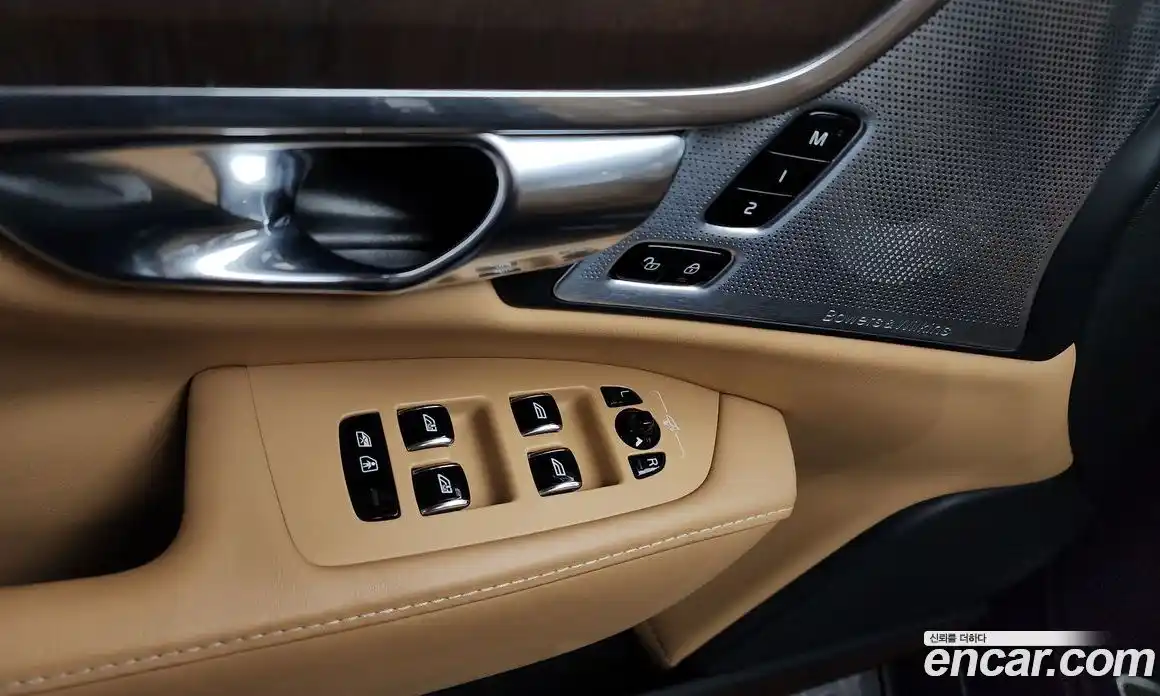 Volvo S90 2020 2.0 автомат (гидро), фото 33