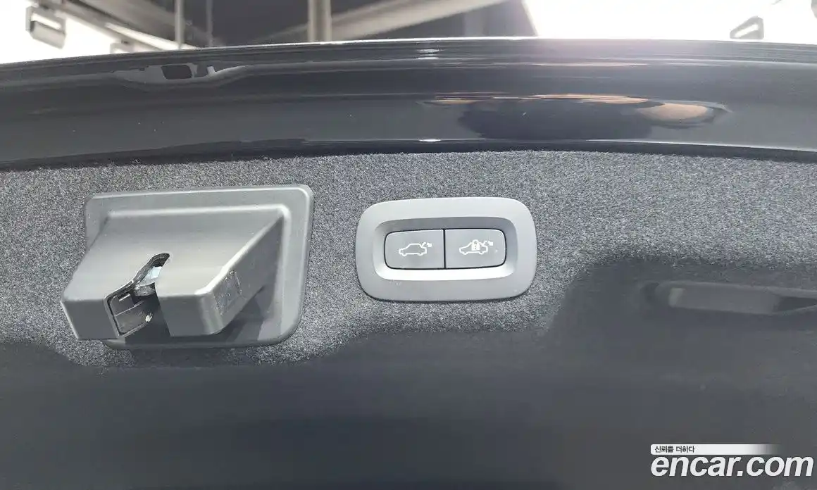 Volvo S90 2020 2.0 автомат (гидро), фото 34