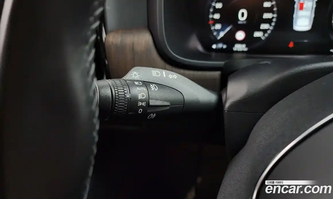 Volvo S90 2020 2.0 автомат (гидро), фото 35