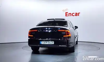 Volvo S90 2020 2.0 автомат (гидро), миниатюра 4