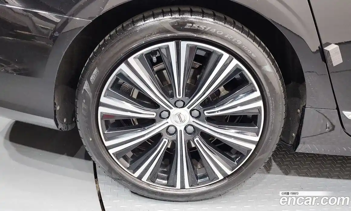 Volvo S90 2020 2.0 автомат (гидро), фото 5