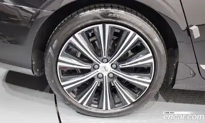 Volvo S90 2020 2.0 автомат (гидро), миниатюра 5