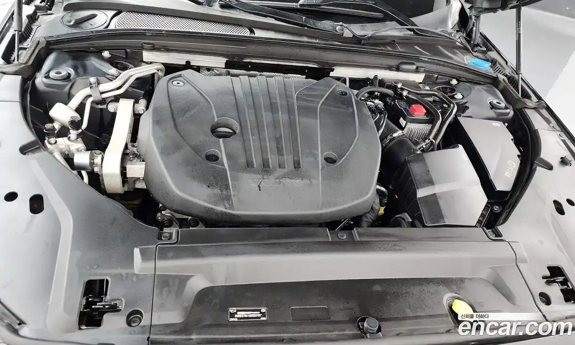 Volvo S90 2020 2.0 автомат (гидро), фото 6