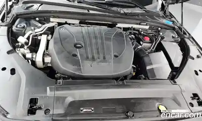 Volvo S90 2020 2.0 автомат (гидро), миниатюра 6