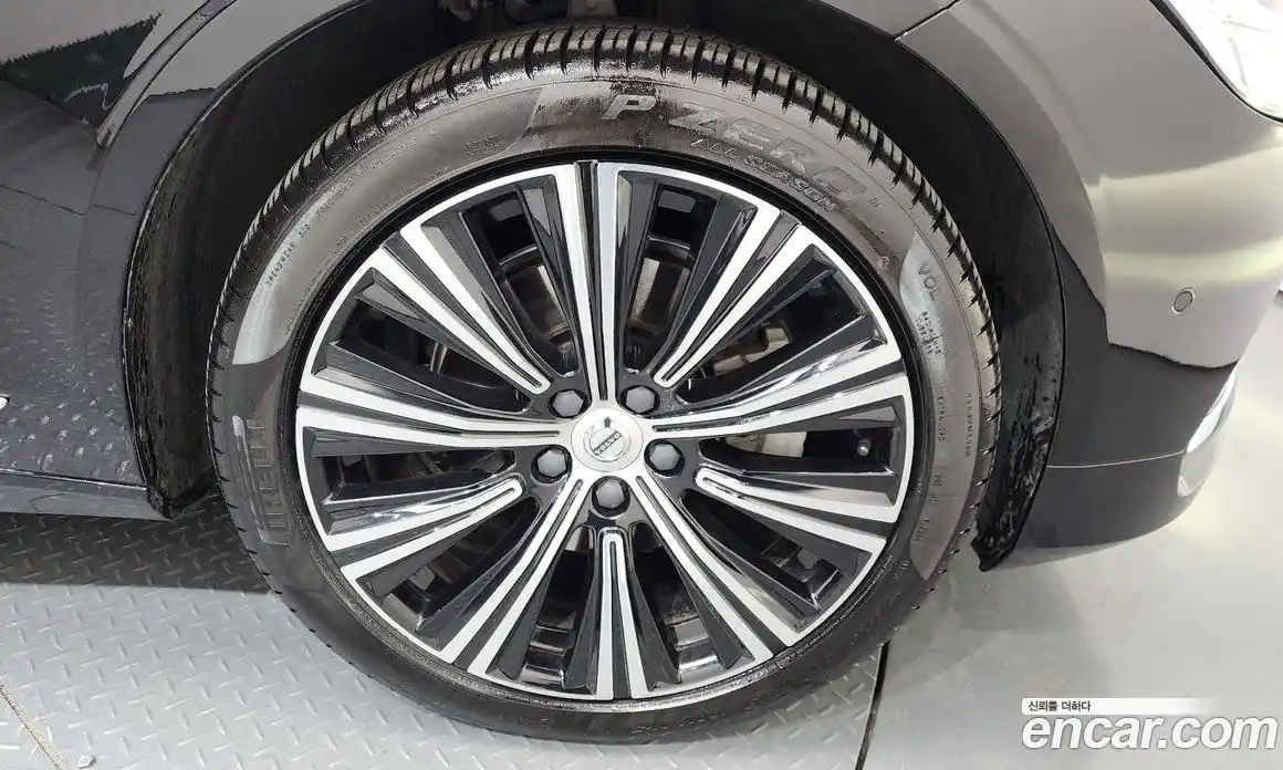 Volvo S90 2020 2.0 автомат (гидро), фото 7