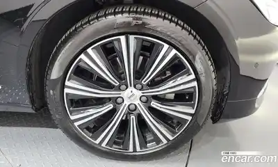Volvo S90 2020 2.0 автомат (гидро), миниатюра 7