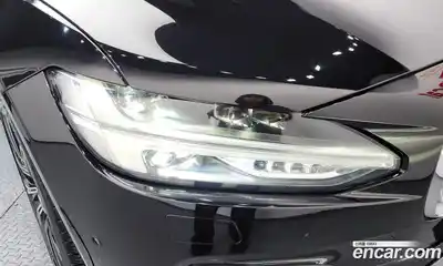 Volvo S90 2020 2.0 автомат (гидро), миниатюра 8