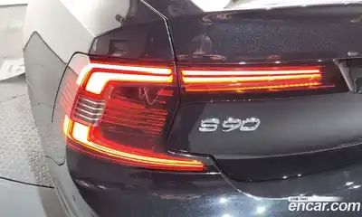 Volvo S90 2020 2.0 автомат (гидро), миниатюра 9