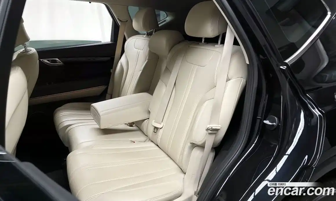 Genesis GV80 2020 2.5 гидро, фото 12