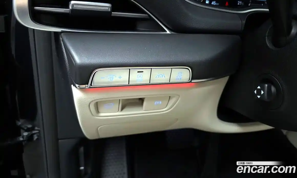 Genesis GV80 2020 2.5 гидро, фото 19