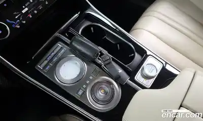 Genesis GV80 2020 2.5 гидро, миниатюра 9