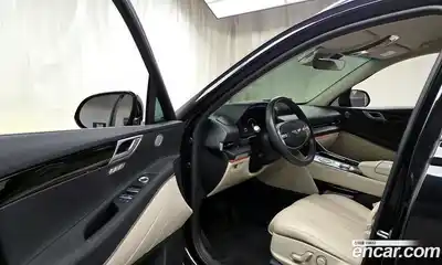 Genesis GV80 2020 2.5 гидро, миниатюра 10