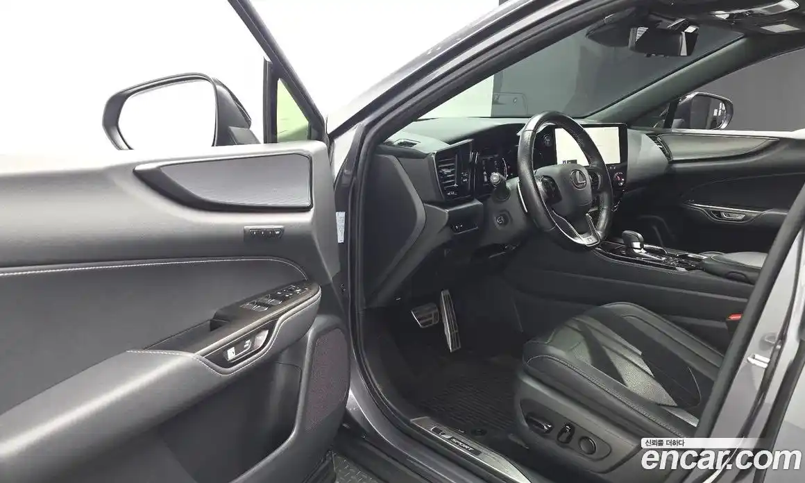 Lexus NX 2022 2.5 гидро, фото 11