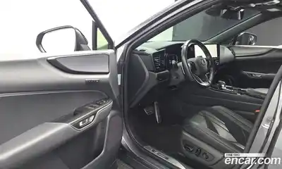 Lexus NX 2022 2.5 гидро, миниатюра 11