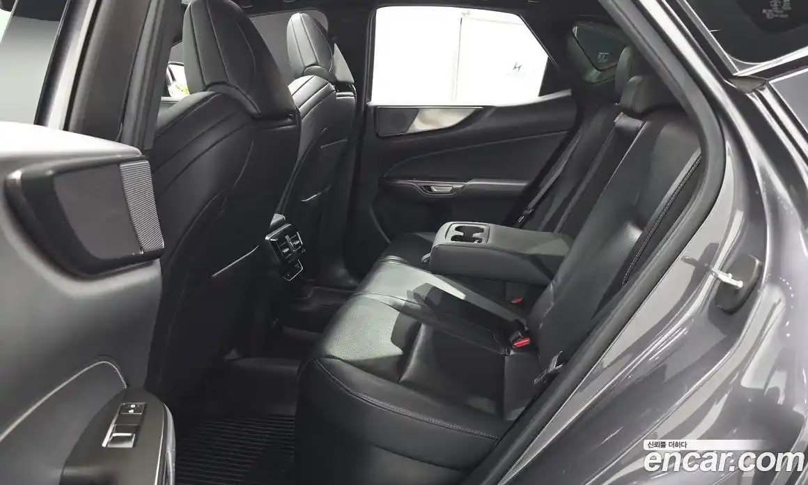 Lexus NX 2022 2.5 гидро, фото 12