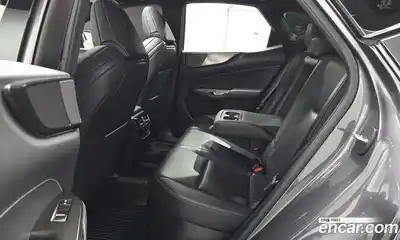 Lexus NX 2022 2.5 гидро, миниатюра 12