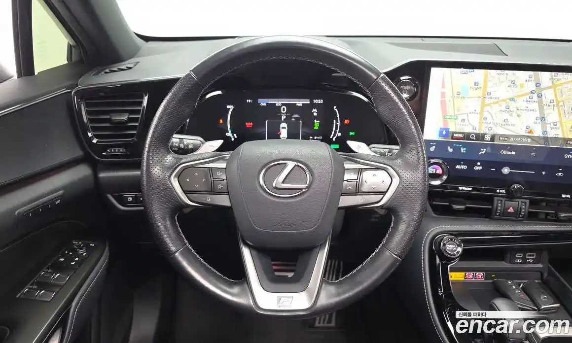 Lexus NX 2022 2.5 гидро, фото 13