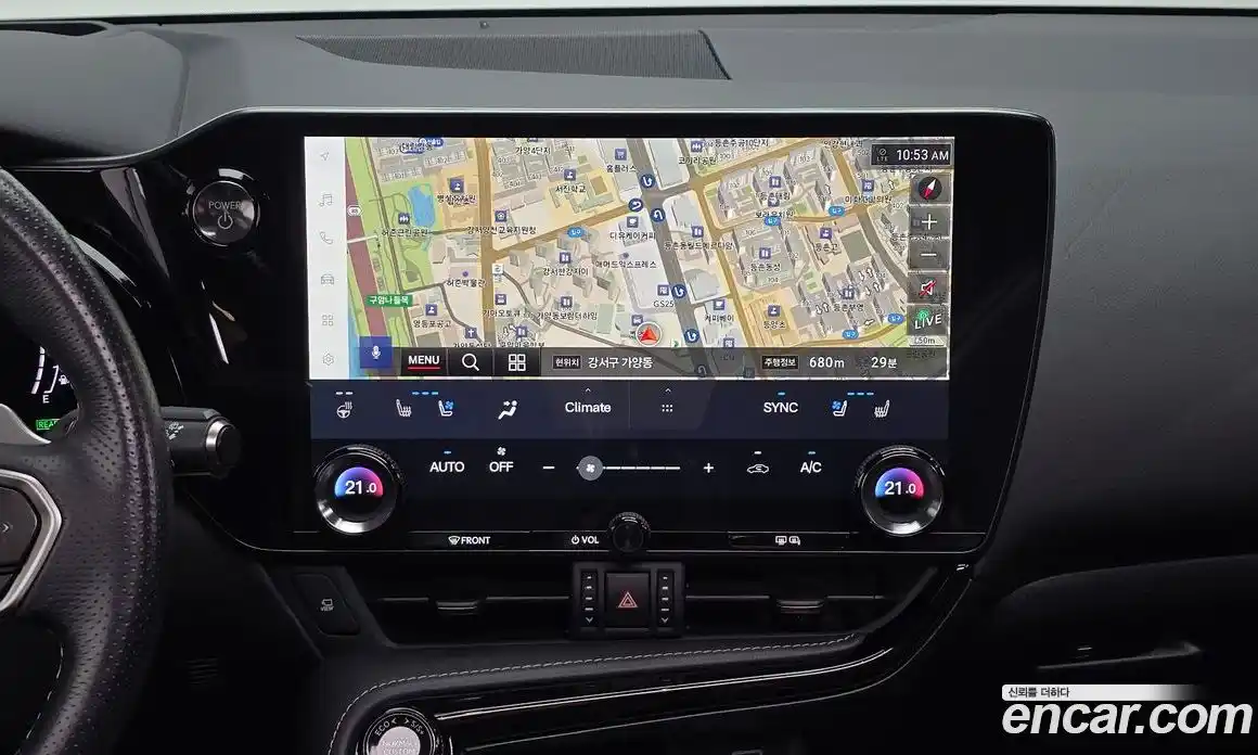 Lexus NX 2022 2.5 гидро, фото 14