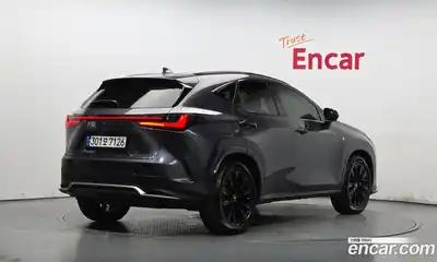 Lexus NX 2022 2.5 гидро, миниатюра 2
