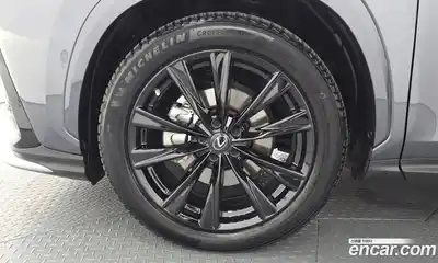 Lexus NX 2022 2.5 гидро, миниатюра 5
