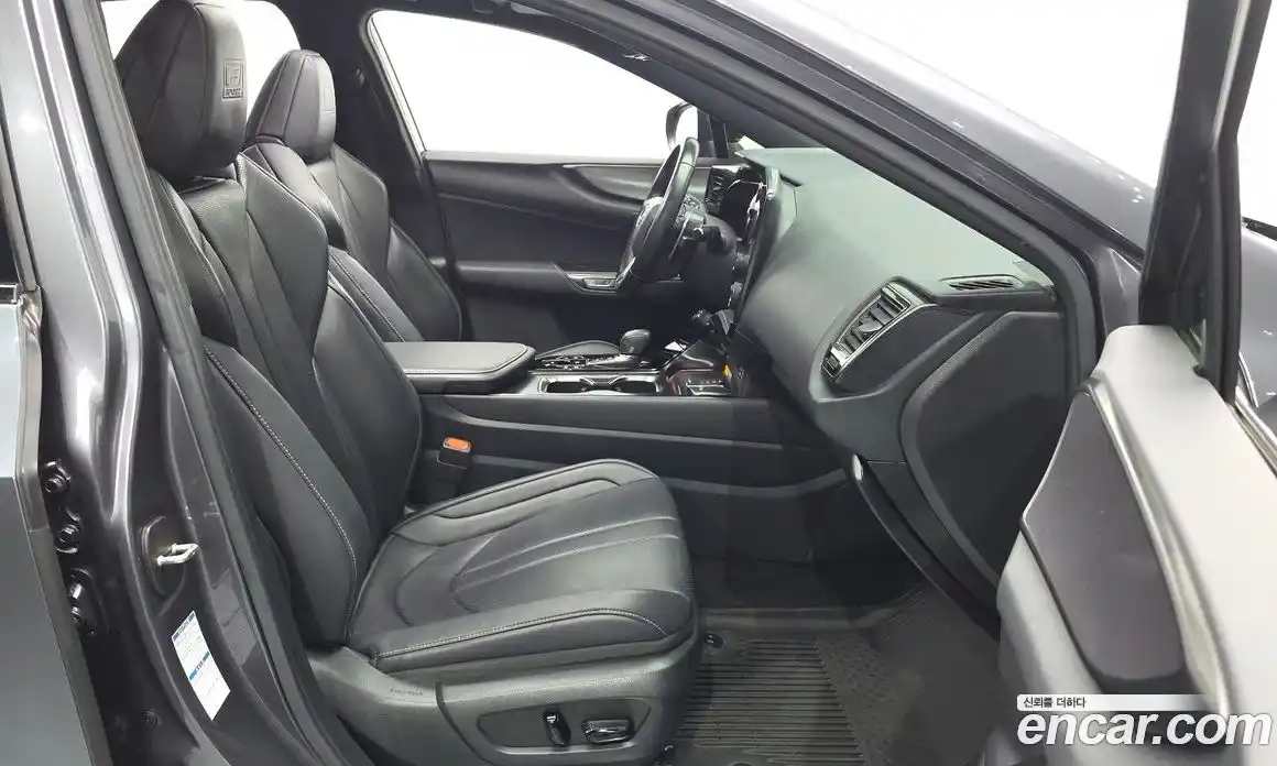 Lexus NX 2022 2.5 гидро, фото 10