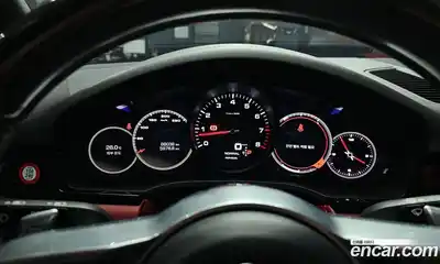 Porsche Cayenne 2020 3.0 автомат (гидро), миниатюра 11