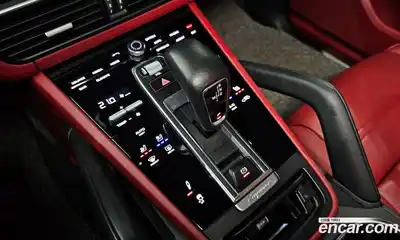 Porsche Cayenne 2020 3.0 автомат (гидро), миниатюра 12