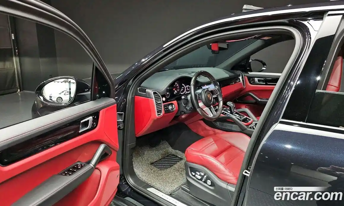 Porsche Cayenne 2020 3.0 автомат (гидро), фото 13