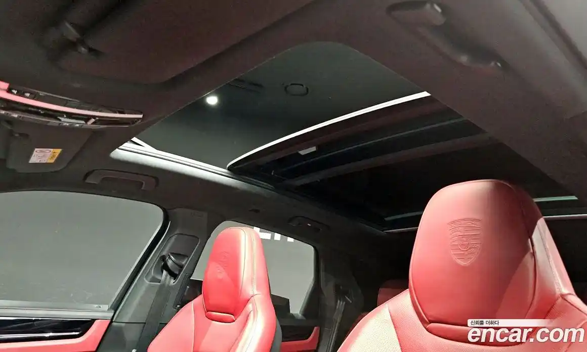 Porsche Cayenne 2020 3.0 автомат (гидро), фото 25