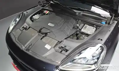 Porsche Cayenne 2020 3.0 автомат (гидро), миниатюра 6