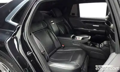 Genesis G90 2022 3.5 автомат (гидро), миниатюра 11