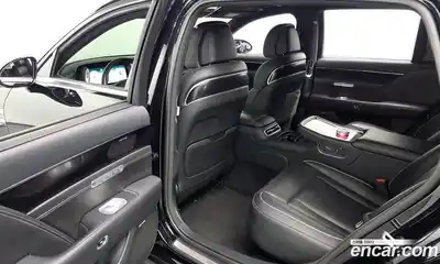 Genesis G90 2022 3.5 автомат (гидро), миниатюра 12