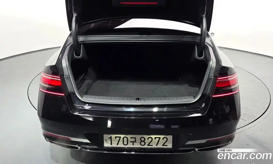Genesis G90 2022 3.5 автомат (гидро), фото 20