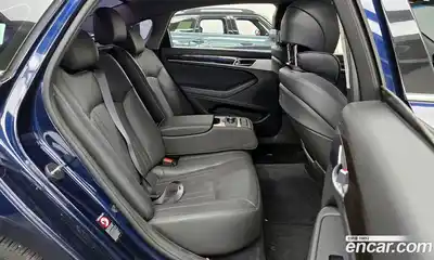 Genesis G80 2018 3.3 гидро, миниатюра 11
