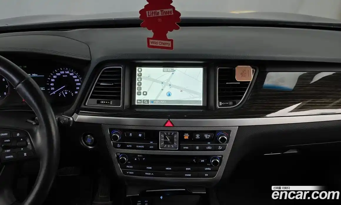 Genesis G80 2018 3.3 гидро, фото 12