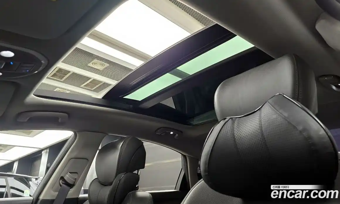 Genesis G80 2018 3.3 гидро, фото 15