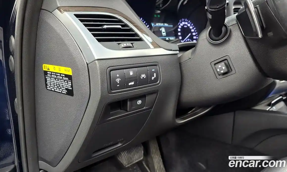 Genesis G80 2018 3.3 гидро, фото 16